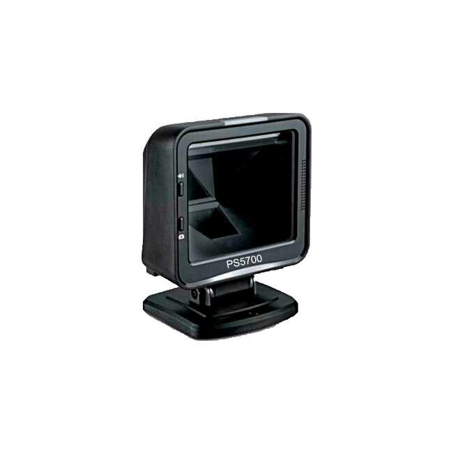 PERKON PS 5700 2D USB On-Counter Scanners