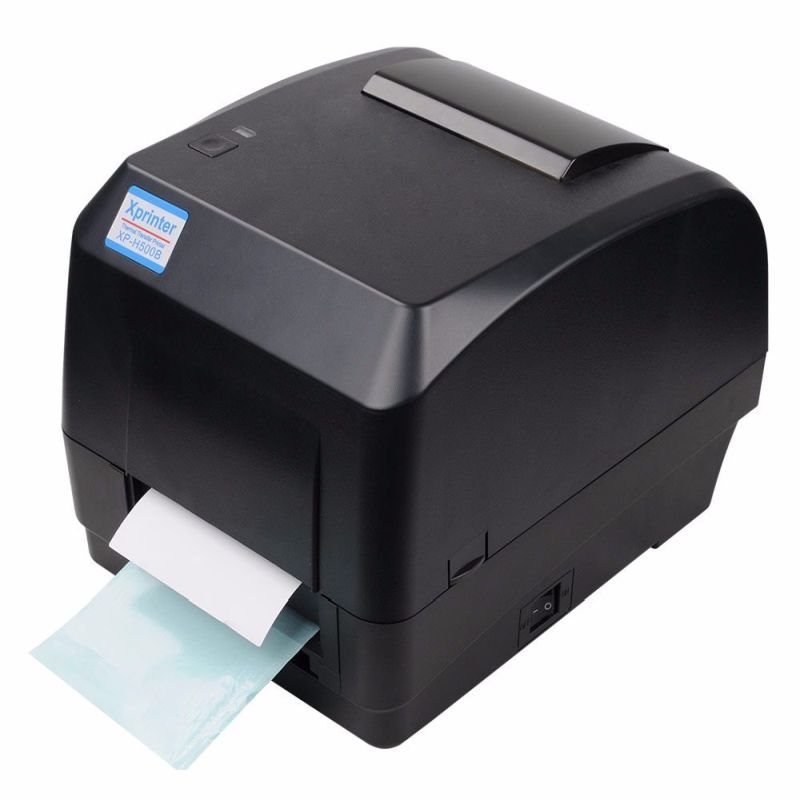 XPrinter XP-H500B Barkoce Printer
