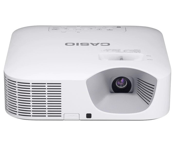 CASIO XJ-F10X Advanced Series Projector