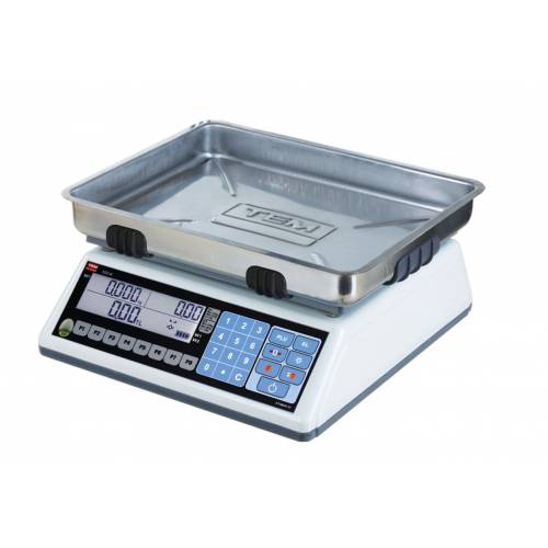 TEM Price Computing Scales 30 Kg