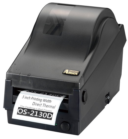 Argox OS-2130D Barcode Printer