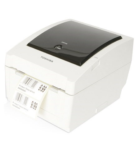 Toshiba B-EV4T Barcode Printer