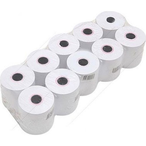 56X16 mm Cash Register Thermal Roll (10 Piece)