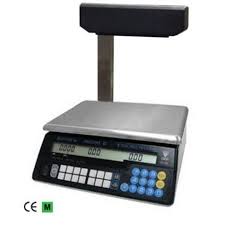 Digi DS 685 Price Computing Scale