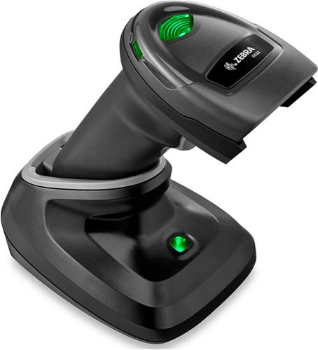 Zebra Symbol DS2278-SR Barcode Scanner