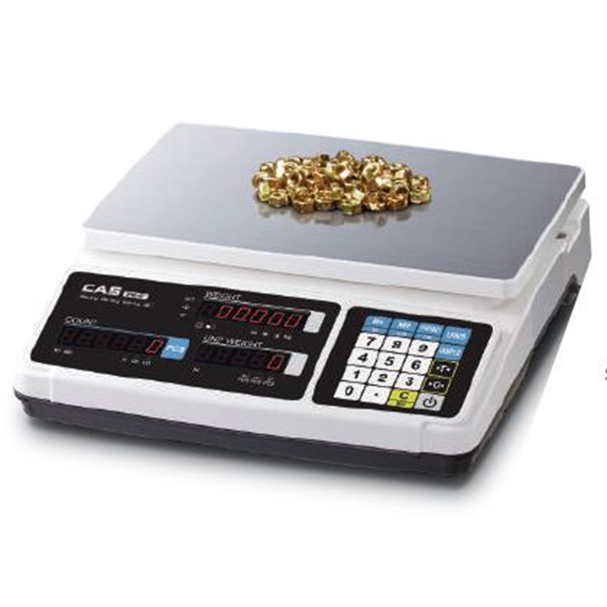 CAS PR-C Electronic Balance