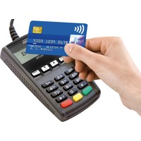 INGENICO IDE 280 Cash Register Compatible Contactless Pinpad