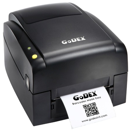 Godex EZ120 Barcode Printer