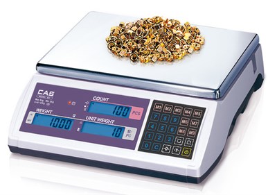 CAS EC-II Electronic Balance