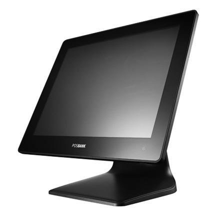 Posbank APEXA-G J1900 4GB RAM 64GB SSD Touch Screen PC