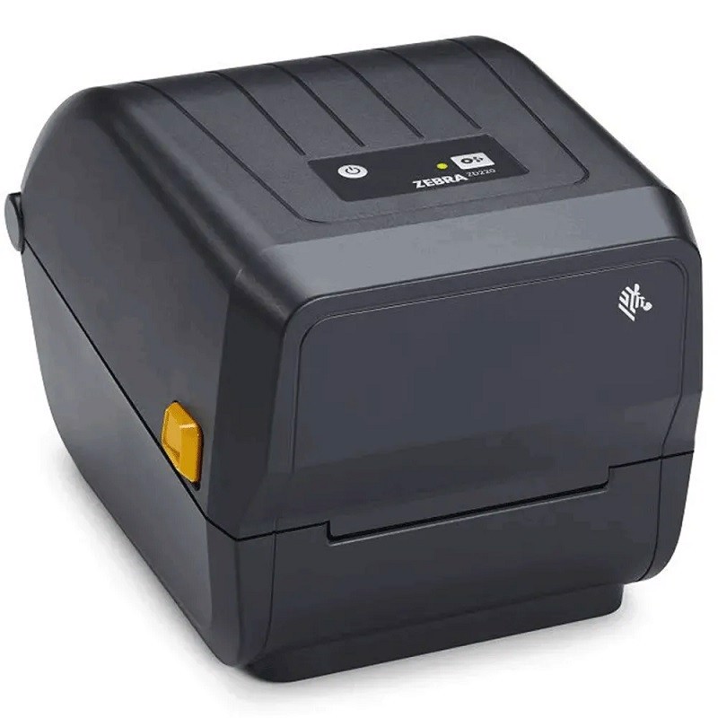 Zebra ZD220T Barcode Printer