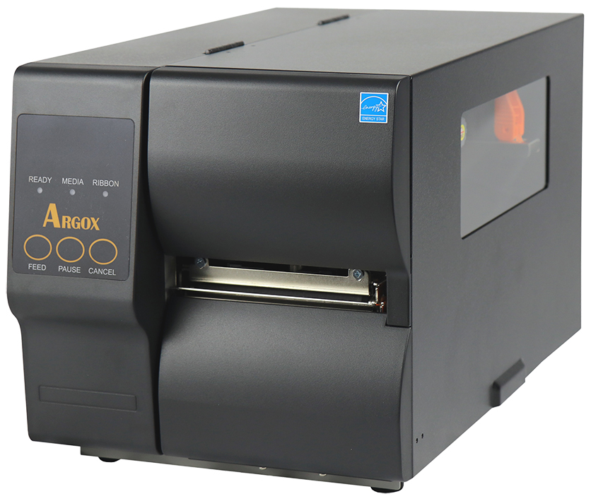 Argox IX4-240 Barcode Printer