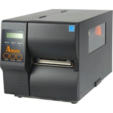 Argox IX4-250 Barcode Printer