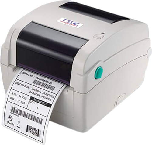 TSC-TTP-244CE Barcode Printer