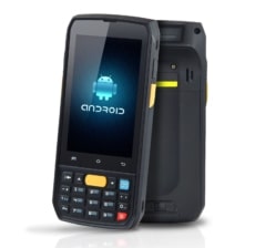 Sewoo NBP-40 Android El Terminali