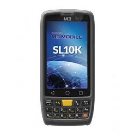 M3 SL10K Android El Terminali