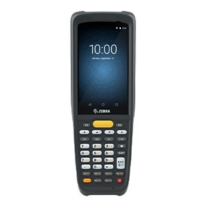 Zebra MC2200 Android Touch Computer