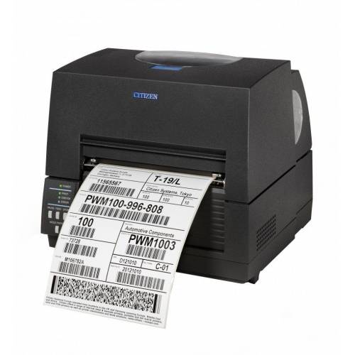 Citizen CL-S6621 Industrial Barcode Printer