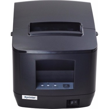 XPrinter XP-Q900 Termal Fiş Yazıcı with Bluetooth