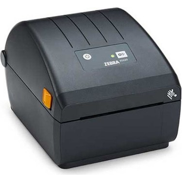 Zebra ZD220D Barcode Printer