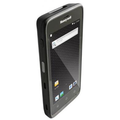 Honeywell Eda51 2D Android El Terminali (GSM)