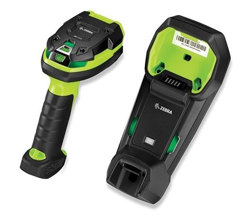 Zebra DS3678-ER Ultra-Rugged Scanner