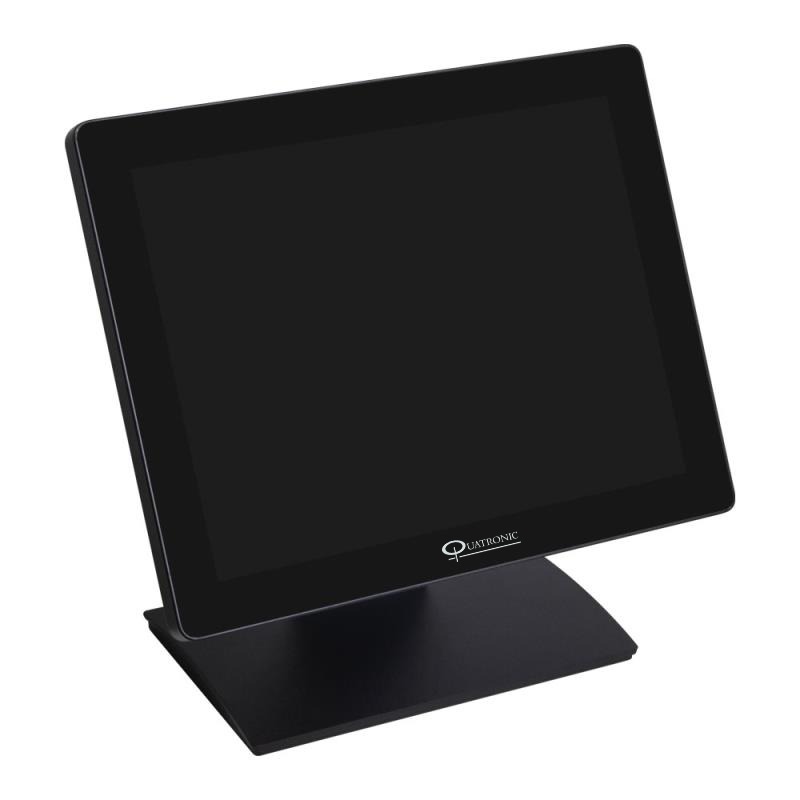 Quatronic P513 İ3 İşlemci 4G RAM/128 GB SSD 15 Touch Screen PC