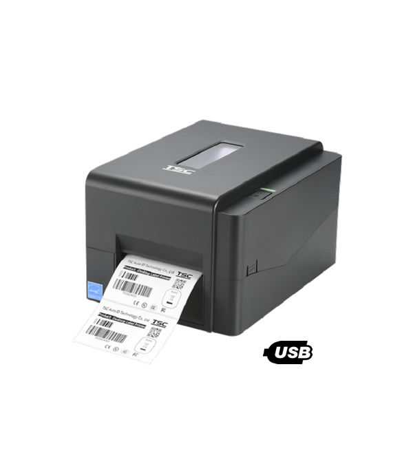 TSC TE200 Barcode Printer