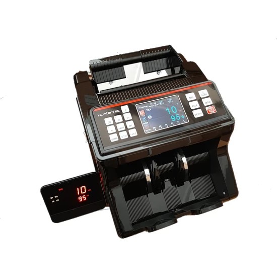 Huntertec Hl 2110 TL Money Counter