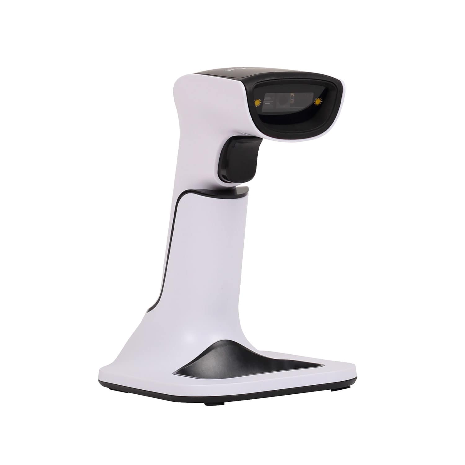 Possafe LQC-201 2D Wireless Barcode Scanner