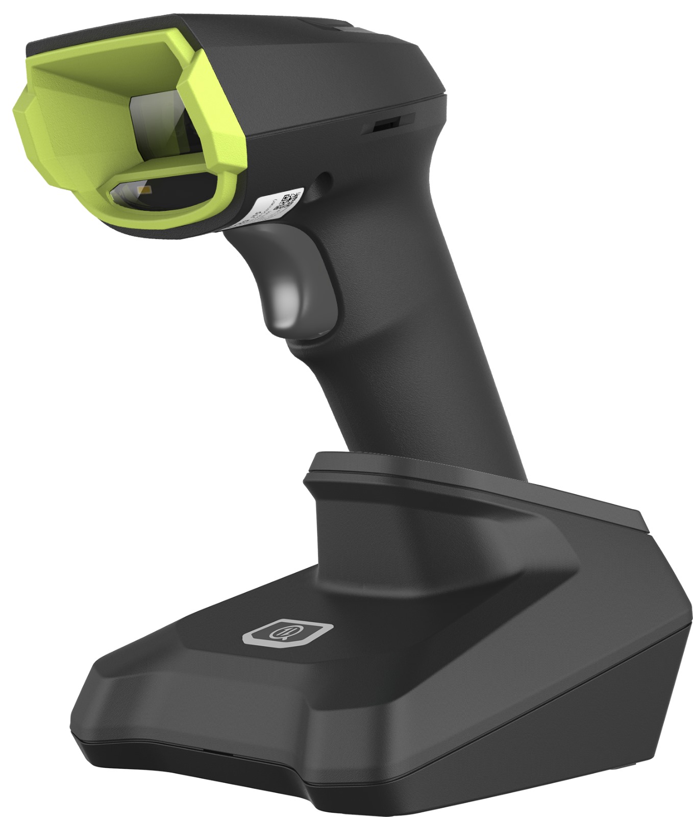 iData J15-BT 2D Wireless Barcode Scanner