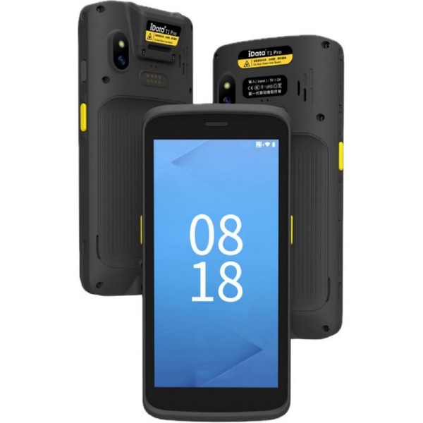 iData T1 Pro Android El Terminali