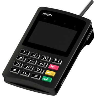 Hugin T300 Temassız Pinpad