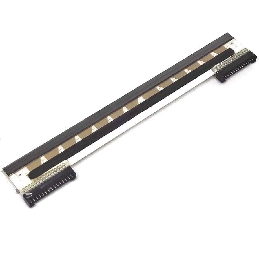 Zebra ZD220 Termal Yazıcı Kafası (203 DPI)