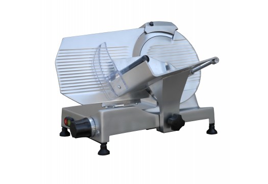 CAS LAMA-250 Salam Dilimleme Makinesi