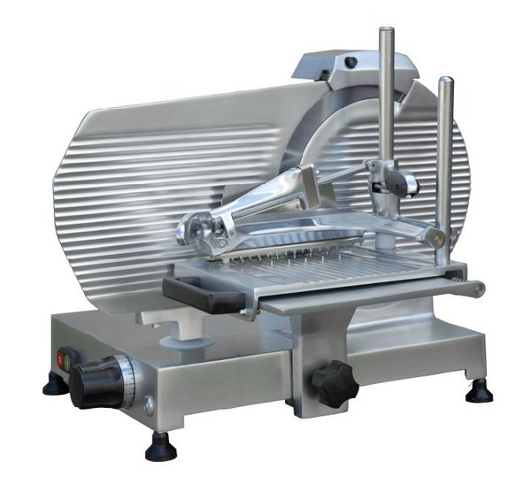 CAS LAMA-275 Pastırma Dilimleme Makinesi