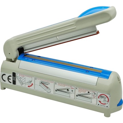 CAS CNT 200 Sealer