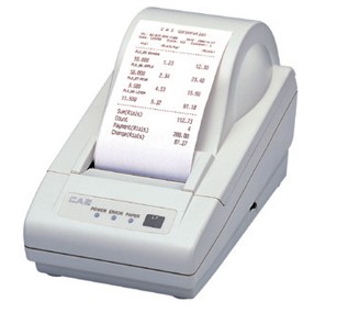 CAS DEP 50 - DLP 50 Termal Receipt Printer