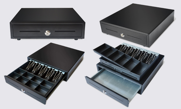 CAS VK 4102 Cash Drawer