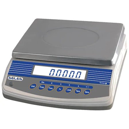 SELES QHW Electronic Balance