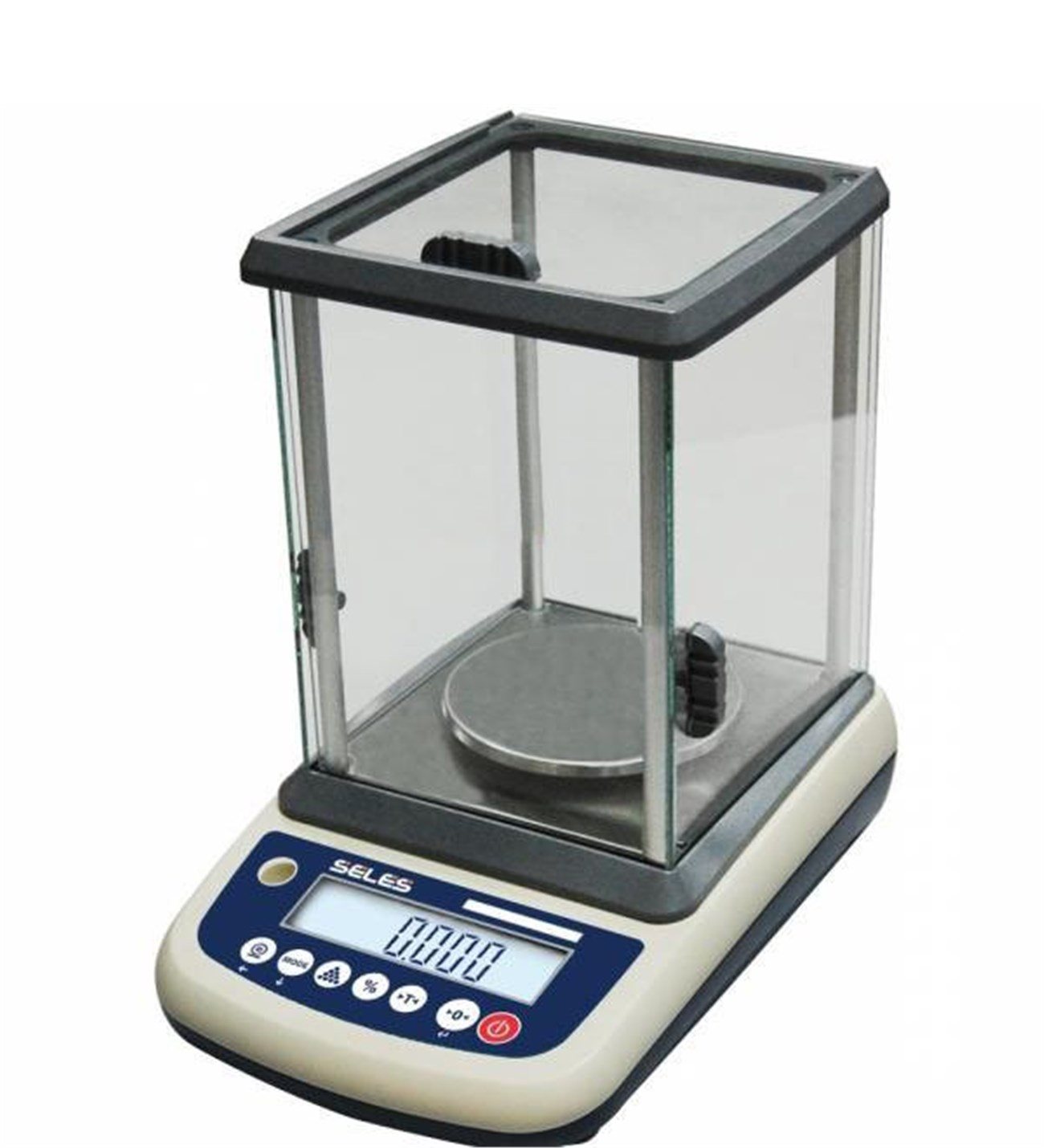 SELES EHB Electronic Balance (300 g 0,001g)